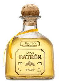 PATRON ANEJO TEQUILA 70CL