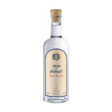 PLOMARI OUZO 200ML