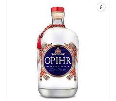 OPIHR GIN 70CL