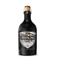 HERTOG JAN TRIPEL BEER 50CL