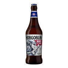 HOBGOBLIN RUBY BEER 500ML