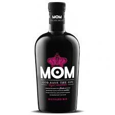 MOM DISTILLED GIN 70CL