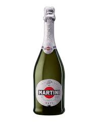 MARTINI ASTI D.O.C.G. SPARKLING WINE 75CL