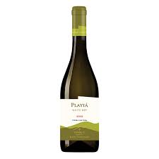 OENOU YI PLAYIA WHITE DRY 75CL
