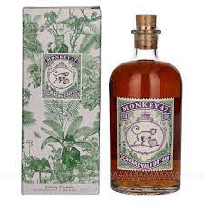 MONKEY 47 SCHWARZWALD DRY GIN 500ML