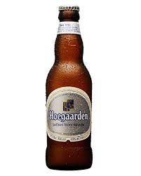 HOEGAARDEN WHITE BEER 33CL