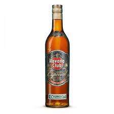 HAVANA CLUB ANEJO ESPECIAL RUM 1L