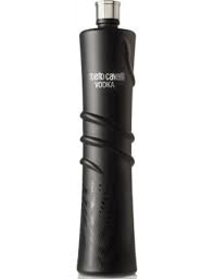 ROBERTO CAVALLI BLACK VODKA 1LTR