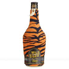 WILD TIGER RUM 700ML