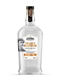 PEAKY BLINDER SPICED GIN 70CL