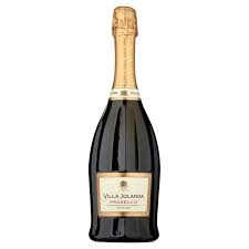 VILLA JOLANDA PROSECCO SPARKLING WINE 75CL