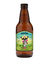 HUMOR BEER IPA 330ML