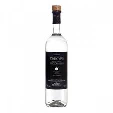 APOSTOLAKIS TSIPOURO WITHOUT GLUCANIS 70CL