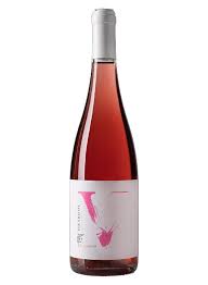FIKARDOS WINERY VALENTINA MEDIUM SWEET ROSE 75CL