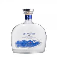 GREY GOOSE VX VODKA 1LT