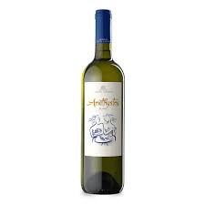 DOMAINE COSTA LAZARIDI AMETHYSTOS DRY WHITE 75CL
