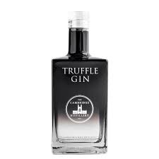 TRUFFLE GIN 70CL