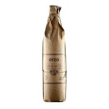 GIANNATSIS OUZO PLOMARIOU 40VOL 700ML