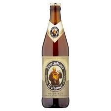 FRANZISKANER WEISSBIER 50CL
