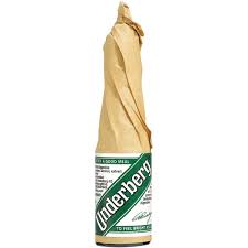 UNDERBERG BITTER 3X20ML