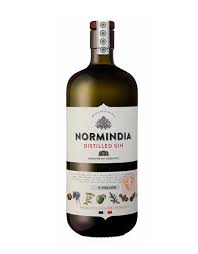 NORMINDIA DISTILLED GIN 700ML