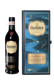 GLENFIDDICH 19Y AGE OF DISCOVERY BOURBON CASK SINGLE MALT WHISKY 70CL