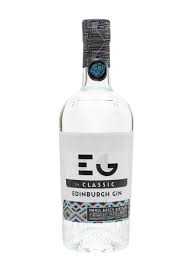 EDINBURGH GIN 70CL