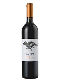 TSIAKKAS PORFIROS 75CL