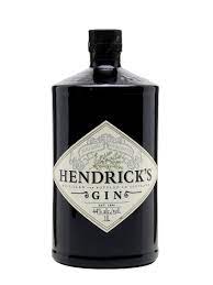 HENDRICK`S GIN 1L