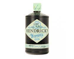 HENDRICK`S GIN NEPTUNIA 70CL