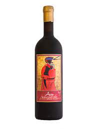 VASILIKON WINERY AEON MARATHEFTIKO 75CL