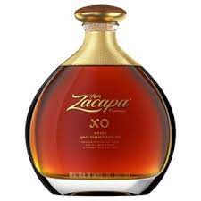 RON ZACAPA CENTENARIO XO SOLERA GRAN RESERVA ESPECIAL RUM 70CL