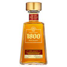 RESERVA 1800 REPOSADO TEQUILA 75CL