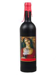 VASILIKON WINERY METHI CABERNET SAUVIGNON MAGNUM 1.5L