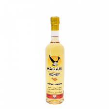 HARAKI RAKOMELO LIQUEUR 50CL