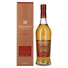 GLENMORANGIE SPIOS PRIVATE EDITION NO9 SINGLE MALT WHISKY 70CL