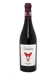 VASILIKON WINERY LEFKADA 75CL