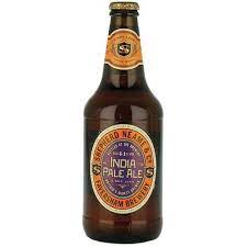 SHEPHERD NEAME INDIA PALE ALE BEER 50CL