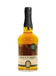 GLENTURRET SINGlE MALT TRIPLE WOOD 70CL