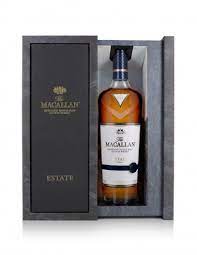 THE MACALLAN ESTATE SINGLE MALT WHISKY 70CL