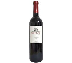KOLIOS WINERY SAINT FOTIOS MARATHEFTIKO 75CL