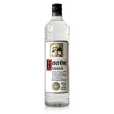 KETEL ONE VODKA 1LTR