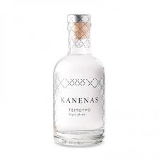 KANENAS TSIPOURO 20CL