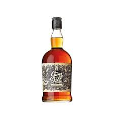 GUN`S BELL SPICED RUM 70CL