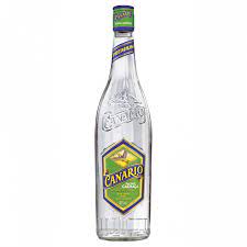 CANARIO CACHACA LIQUEUR 700ML