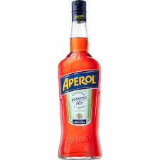 APEROL BITTER APERITIF 1LTR