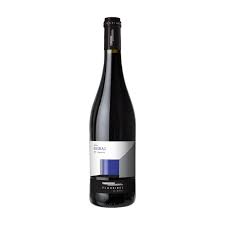 VLASSIDES SHIRAZ 75CL