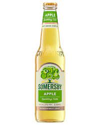 SOMERSBY APPLE CIDER 33CL