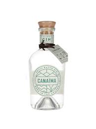 CANAIMA GIN 70CL