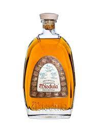 MIODULA ORIGINAL AGED VODKA 50CL